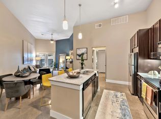 The Wall Street Lofts, Midland, TX 79701