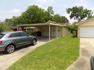 11119 Jutland Rd, Houston, TX 77048