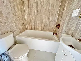 Rented by Doorway NYC, LLC