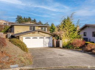 4234 S 252nd Pl, Kent, WA 98032
