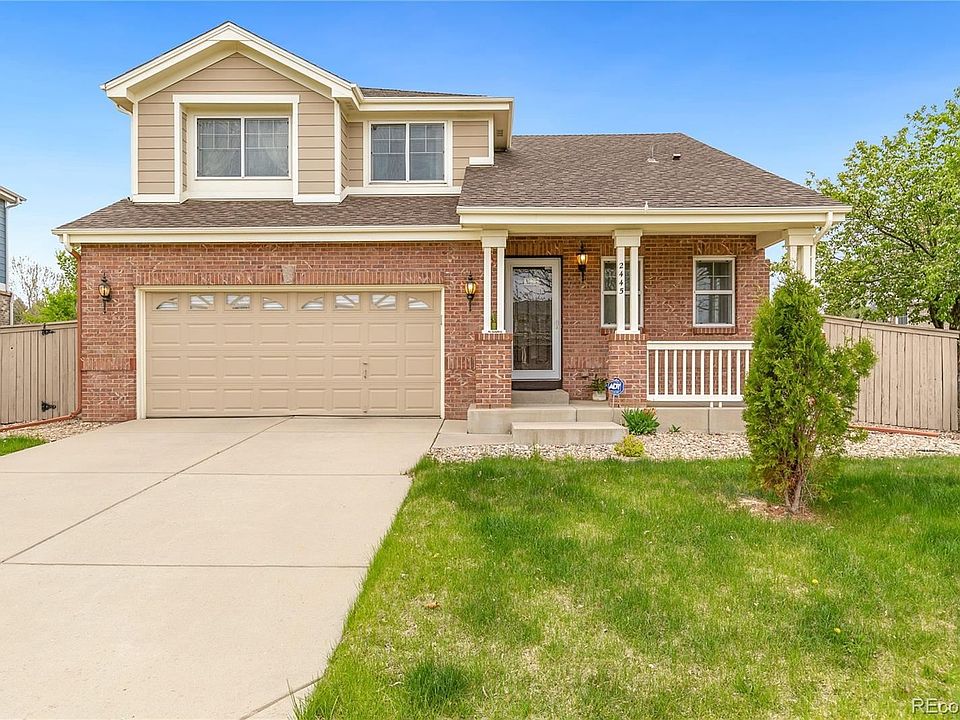 1st image of 2445 S Ireland Way
