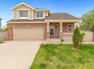 2445 S Ireland Way, Aurora, CO 80013