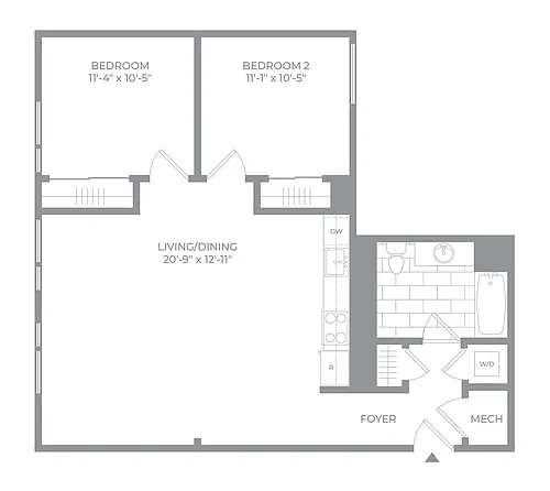 Floor plan 07