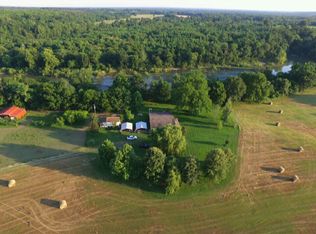 9610 W State Highway 3, Broken Bow, OK 74728