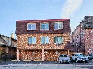36 N Emerson St APT 202, Denver, CO 80218