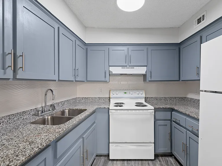 La Nueva Casa Grande — Photo 16