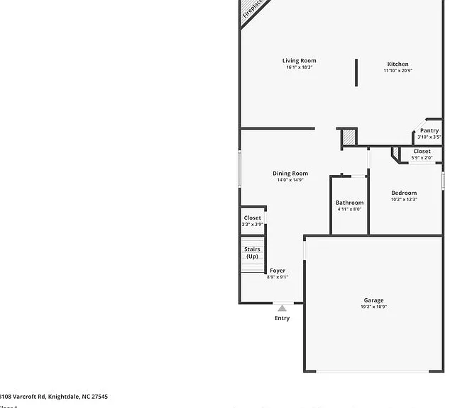 3108 Varcroft Rd — Photo 2
