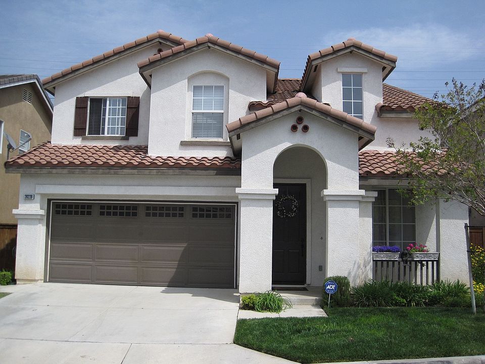 Mountain View no rear neighbors