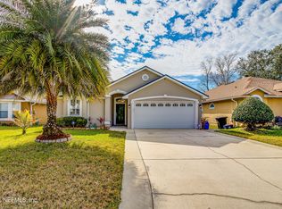 1431 Beecher Ln, Orange Park, FL 32073