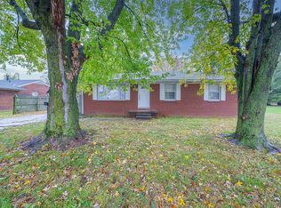 919 George Madison Dr, Owensboro, KY 42303