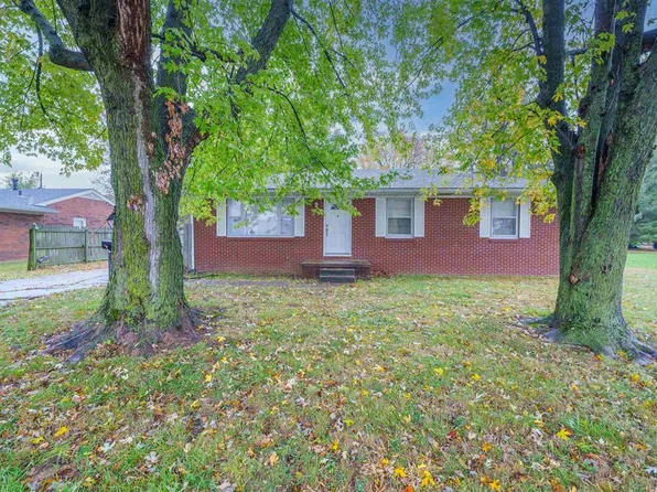 919 George Madison Dr, Owensboro, KY 42303