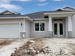 109 SW Sea Lion Rd, Port Saint Lucie, FL 34953