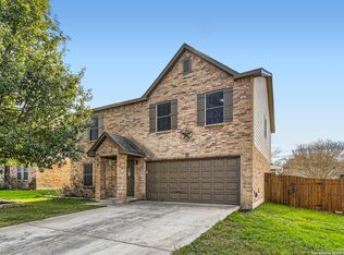 819 Creek Pebble, San Antonio, TX 78253