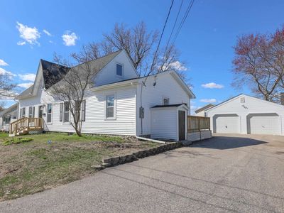 740 Howe Street, Manchester, NH, 03103