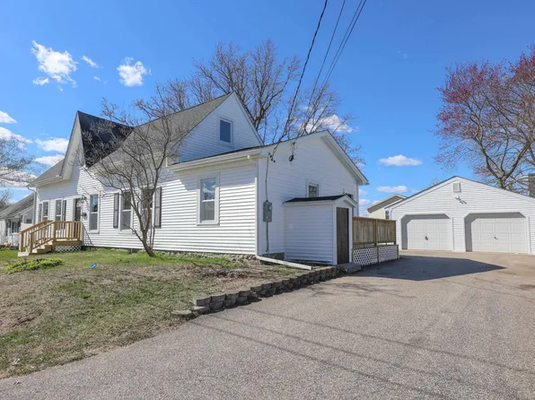740 Howe Street, Manchester, NH 03103