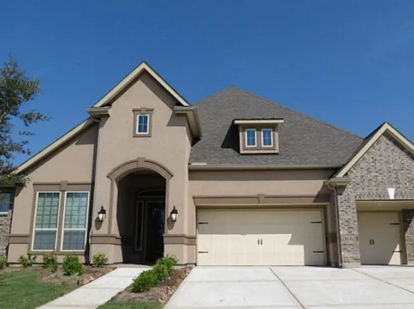24310 Mirandola Ln, Richmond, TX 77406