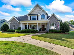 1101 Live Oak Cir, Opelika, AL 36801