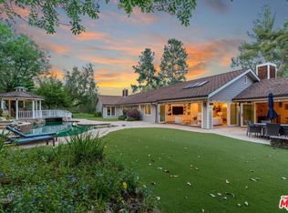 24901 Jim Bridger Rd, Hidden Hills, CA 91302