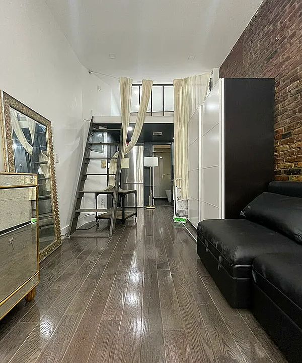 1st image of 217 E 4th St #1D
