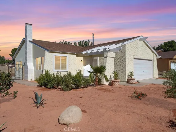 1027 Morven St, Lancaster, CA 93535