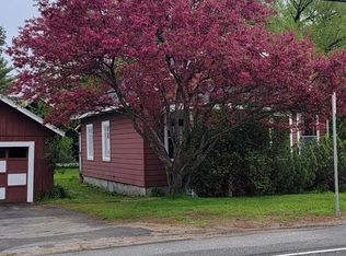 136 Main St, Tupper Lake, NY 12986