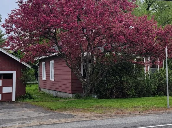 136 Main St, Tupper Lake, NY 12986