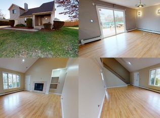 26 Orchard St, North Providence, RI 02911