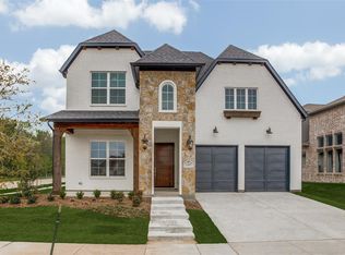 13497 Chalet Ave, Frisco, TX 75035