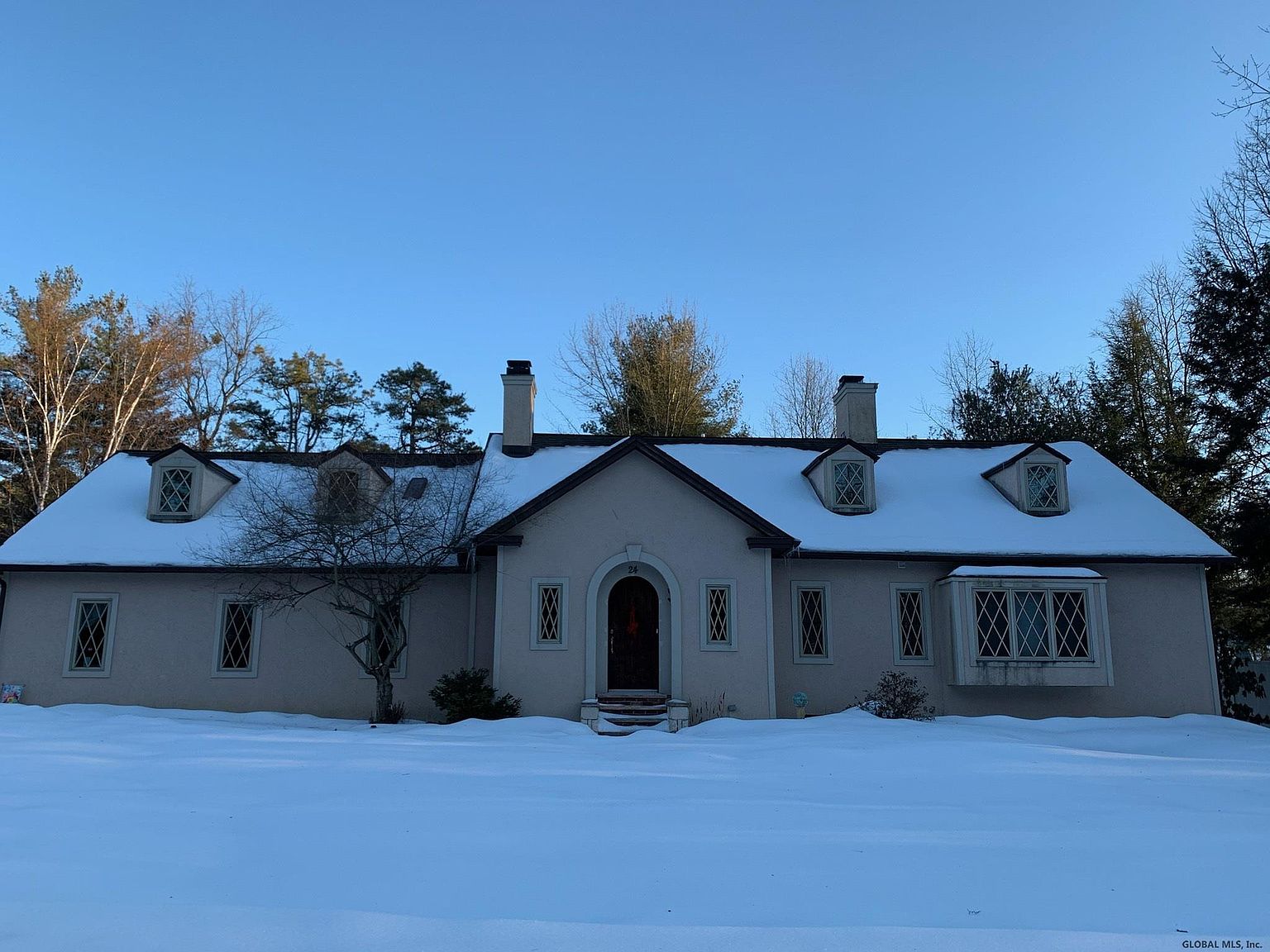 24 CONGDON Road, South Glens Falls, NY 12803 Zillow