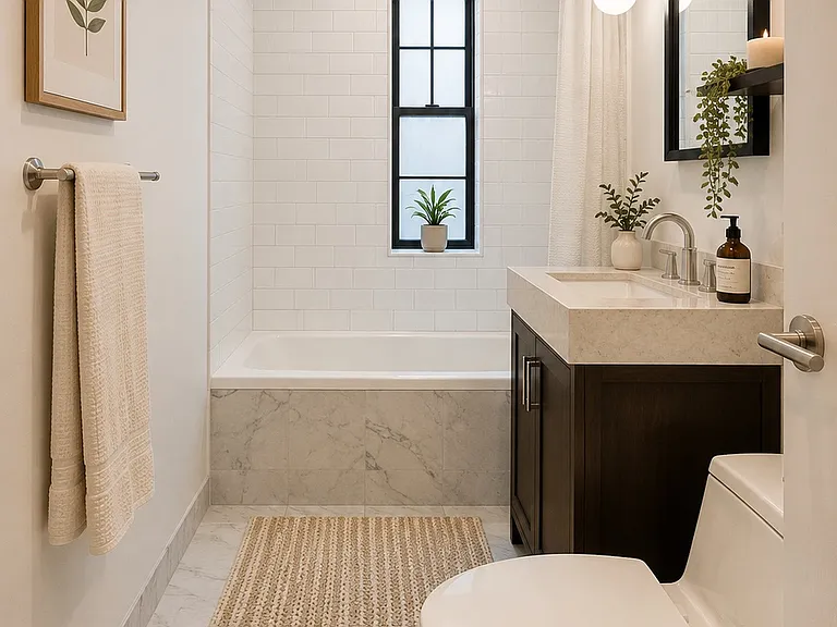 516 W 135th St #53 — Photo 4