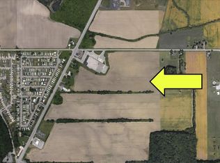 0 N Telegraph Rd, Newport, MI 48166