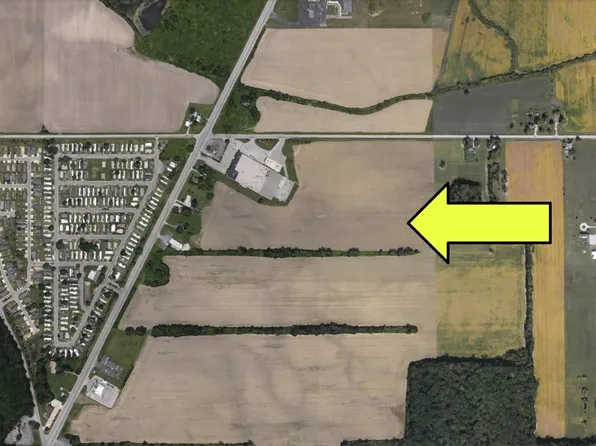 0 N Telegraph Rd, Newport, MI 48166