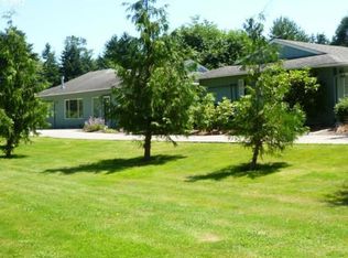 17809 NE 110th Ave, Battle Ground, WA