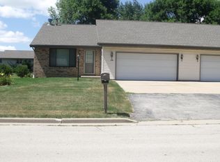 2239 N Cloudview Dr, Appleton, WI 54914