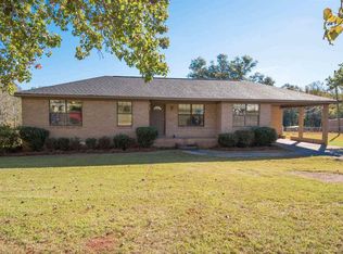 124 Hill Rd, Lagrange, GA 30240