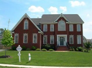 4613 Jalbert Dr, Glen Allen, VA