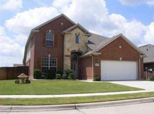 9837 Sinclair St, Keller, TX 76248