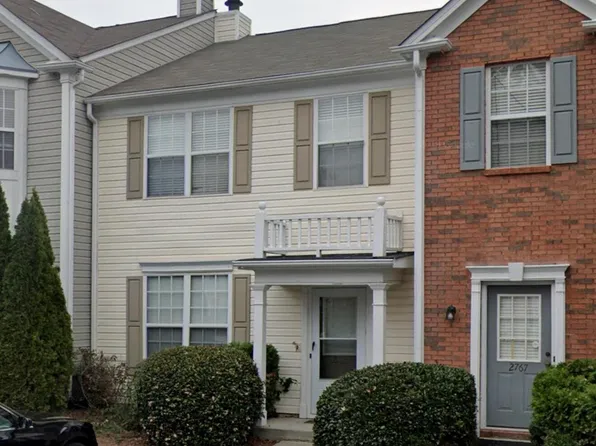 2765 Ashleigh Ln Unit 153, Alpharetta, GA 30004
