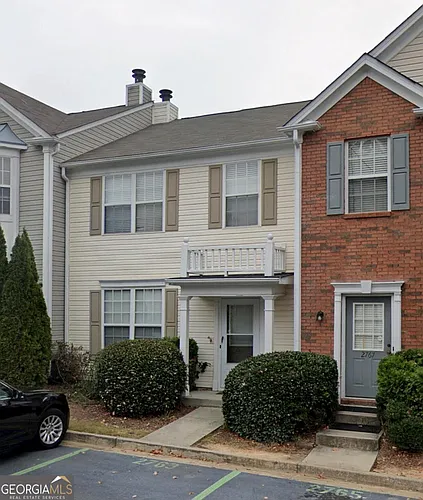 2765 Ashleigh Ln #153 Photo 1