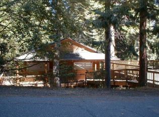 1872 Choctaw Dr, Arnold, CA 95223