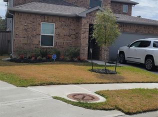 2607 Homestead Ranch Ln, Crosby, TX 77532