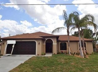 1040 SE 6th St, Cape Coral, FL 33990