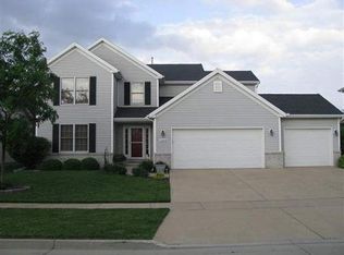 1254 Lodge Pole Ln, Normal, IL 61761