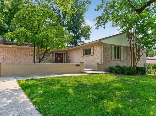 6216 Goodview St, Bethesda, MD 20817