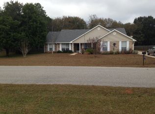 24059 Goldenrod Ln, Elberta, AL 36530