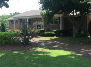 213 River Oaks Rd, Brentwood, TN 37027