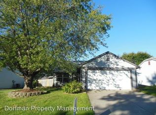 4417 Tucson Dr, Indianapolis, IN