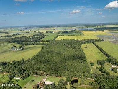 Jolene Rd, Basile, LA, 70515