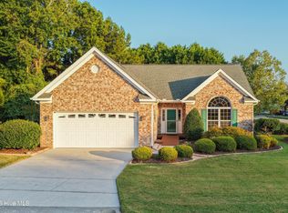 202 Longmeadow Drive, Wilmington, NC 28412