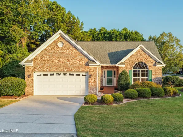 202 Longmeadow Drive, Wilmington, NC 28412
